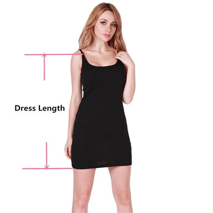 Liva Girl Backless Nyári Ruha