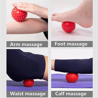 QzeUpwardSpirit Massageball