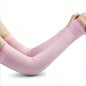 Ice Silk UV elleni védelem