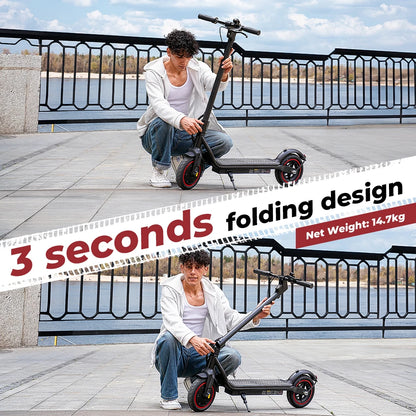 Elektromos Roller SwiftWind
