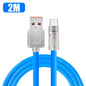 DIXSG USB C Töltőkábel Gyors