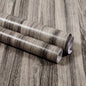 Wood Pattern Self-Adhesive Wall Film