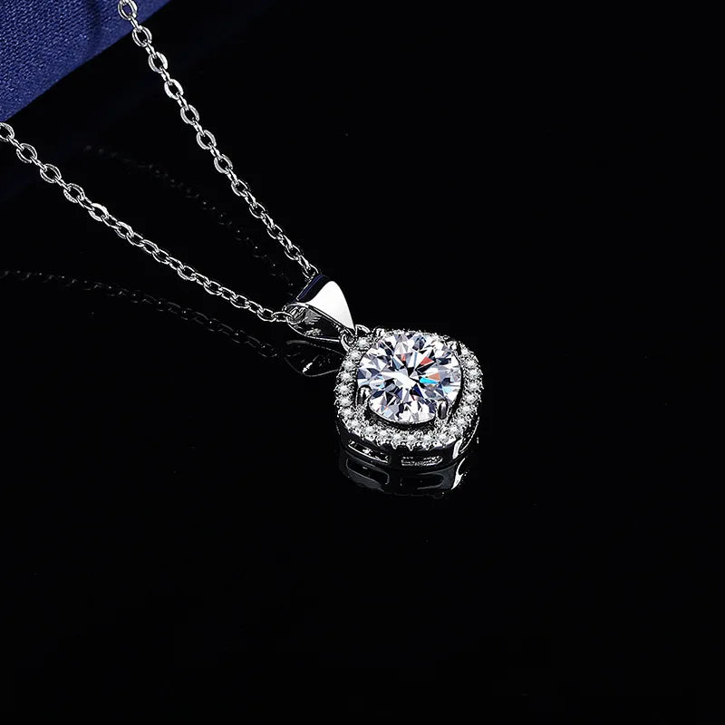 AITERNITY 18K S925 Zircon Női