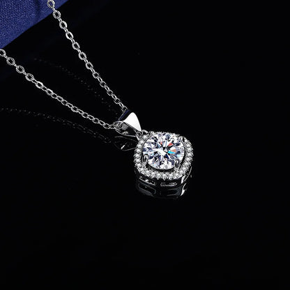 AITERNITY 18K S925 Zircon Női