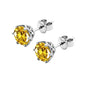 Aiternity Moissanite 925 Ezüst