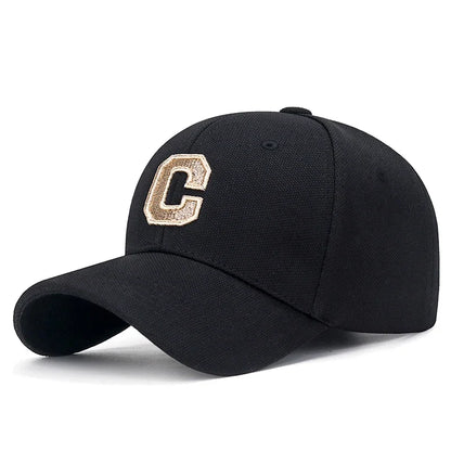 Baseball Sapka YBCN Pamut