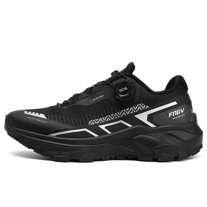 Laufschuhe EOENKKYCN Dämpfung