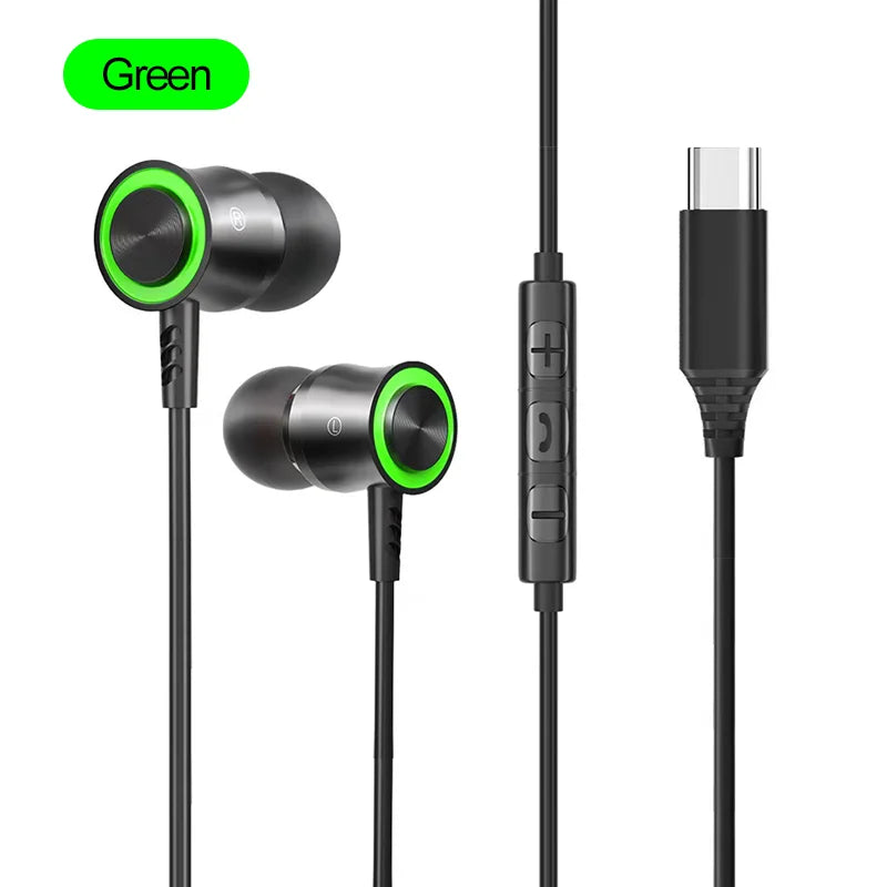 Samsung USB C Zajszűrő
