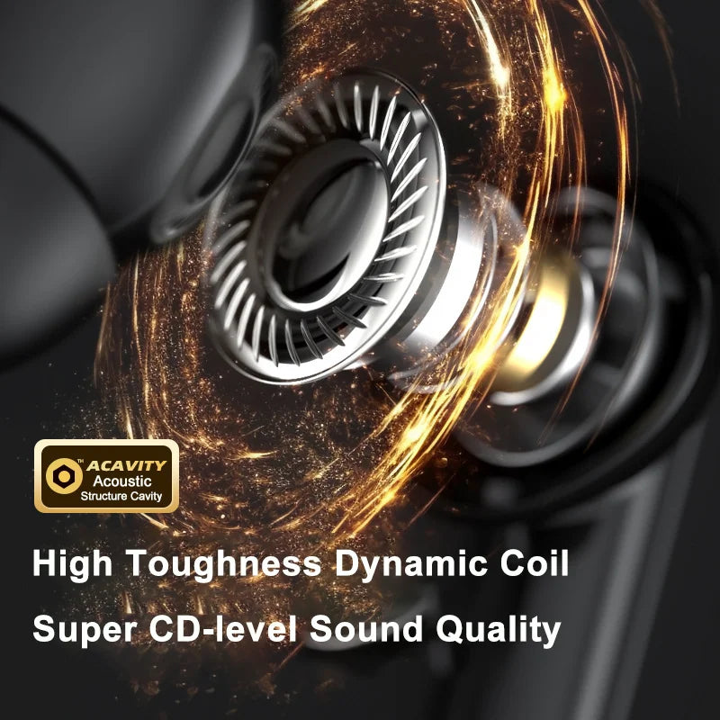 Dolby Audio HiFi-Kopfhörer
