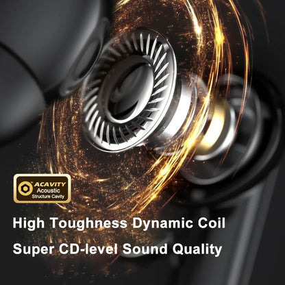 Dolby Audio HiFi-Kopfhörer