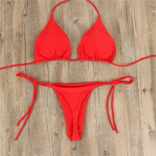 Szexi Tanga Bikini ZYNCUE