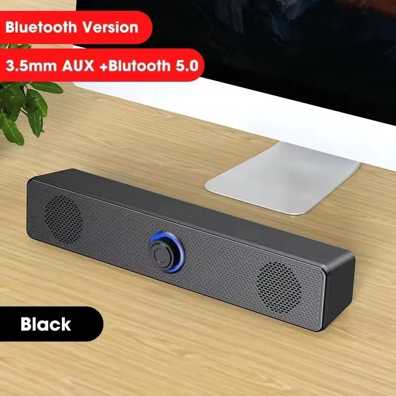 Ballena PC Soundbar Bluetooth