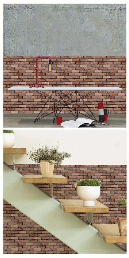 Self-adhesive 3D Panel Waterproof