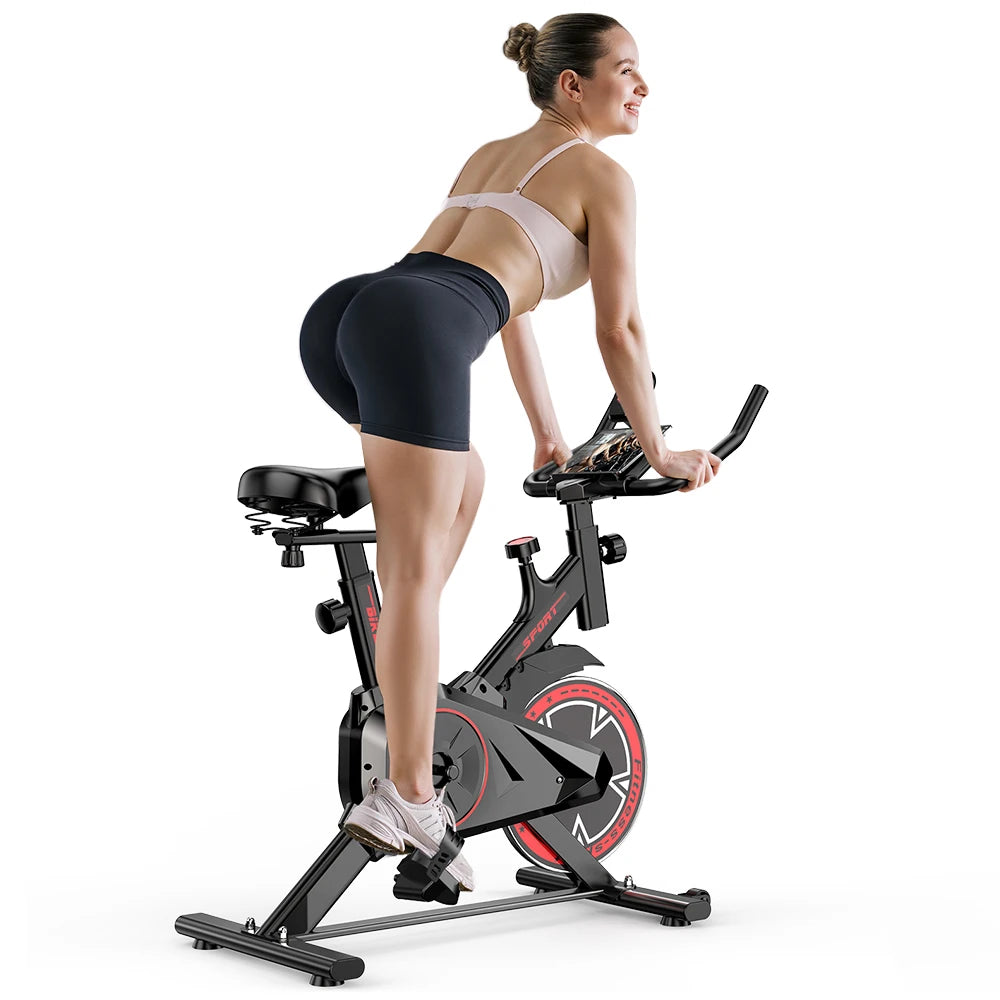 Formill Heimtrainer Silent