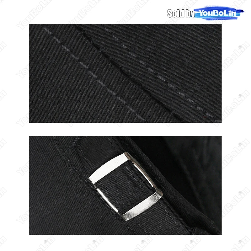 YBCN Katonai Sapka Unisex