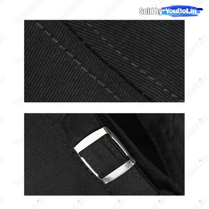 YBCN Katonai Sapka Unisex