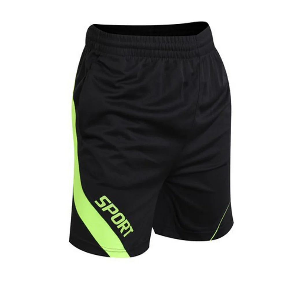 Jiangxi Herren-Laufshorts