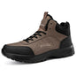 Taktische Herren-Schneestiefel – Wasserdichte Winterstiefel 2025