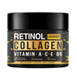 LGRAMER Retinol Gesichtspflege für Männer