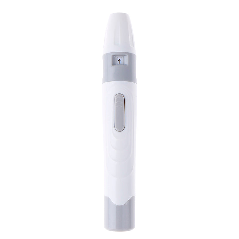 Lancet Pen Lancing Beállítás 5