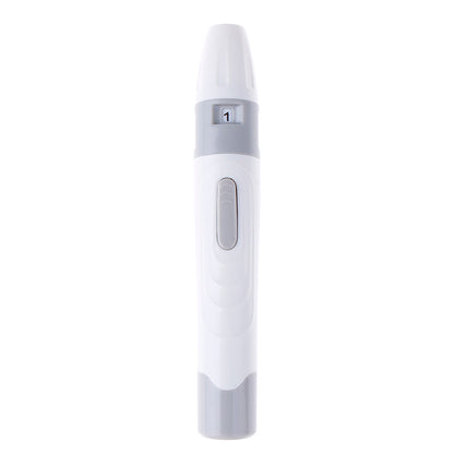 Lancet Pen Lancing Beállítás 5