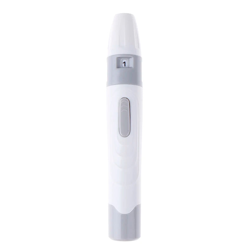 Lancet Pen Lancing Beállítás 5