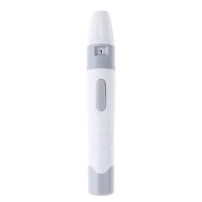 Lancet Pen Lancing Beállítás 5