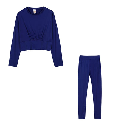 Suit Set Női Őszi Sport Szett