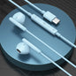 TekaGene USB Fülhallgató HiFi
