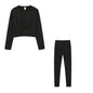 Suit Set Női Őszi Sport Szett