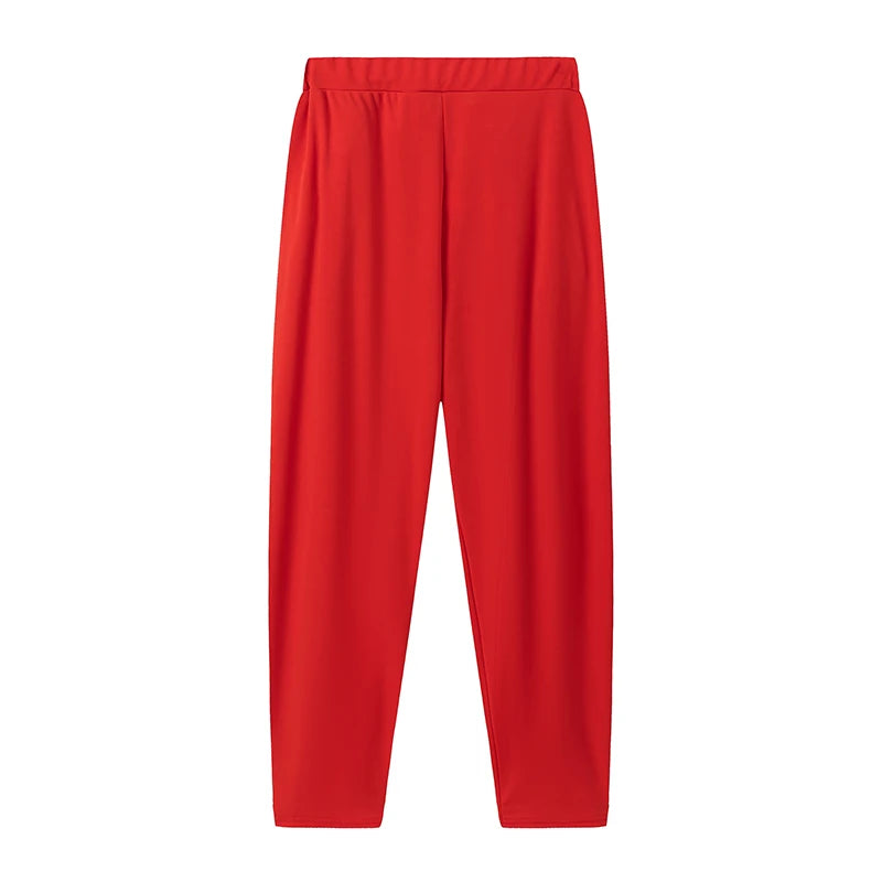 Suit Set Női Szett Hosszú Ujjú