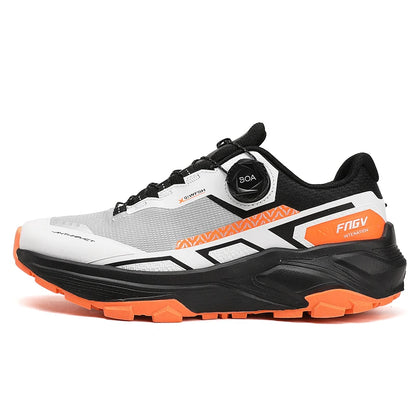 Laufschuhe EOENKKYCN Dämpfung