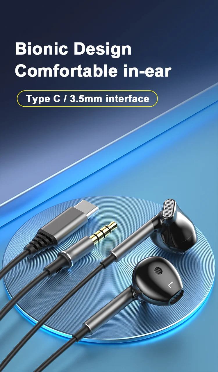 Samsung Fülhallgató HiFi 9D