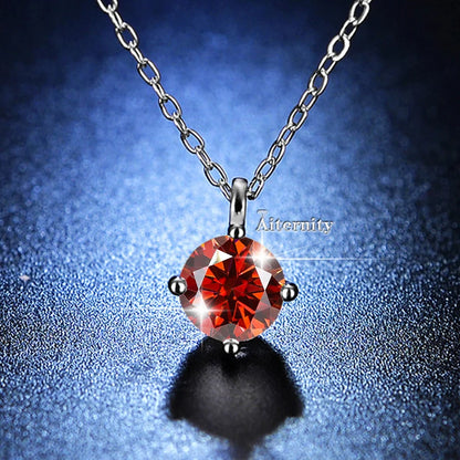 AITERNITY 18K S925 Zircon Női