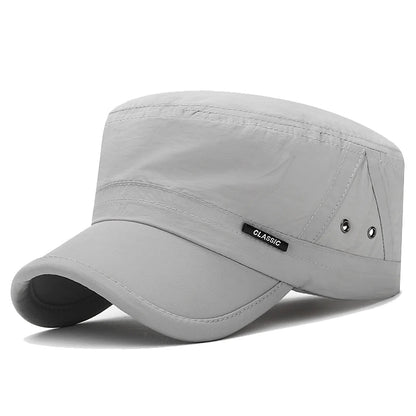 YBCN Unisex Nyári Könnyű Sapka