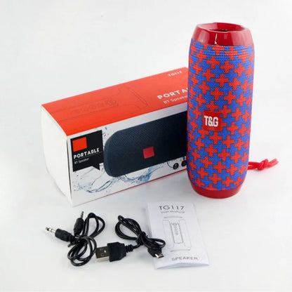 Kültéri Hangszóró Bluetooth TG