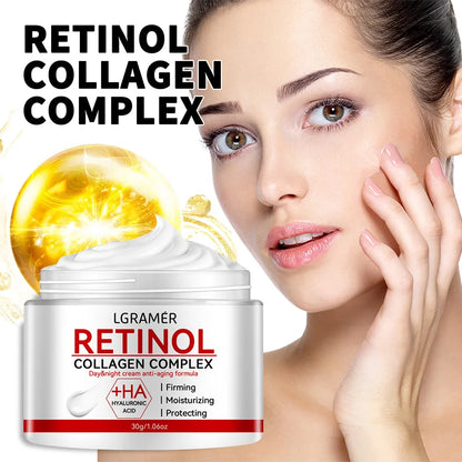 Retinol Arcápoló LGRAMER