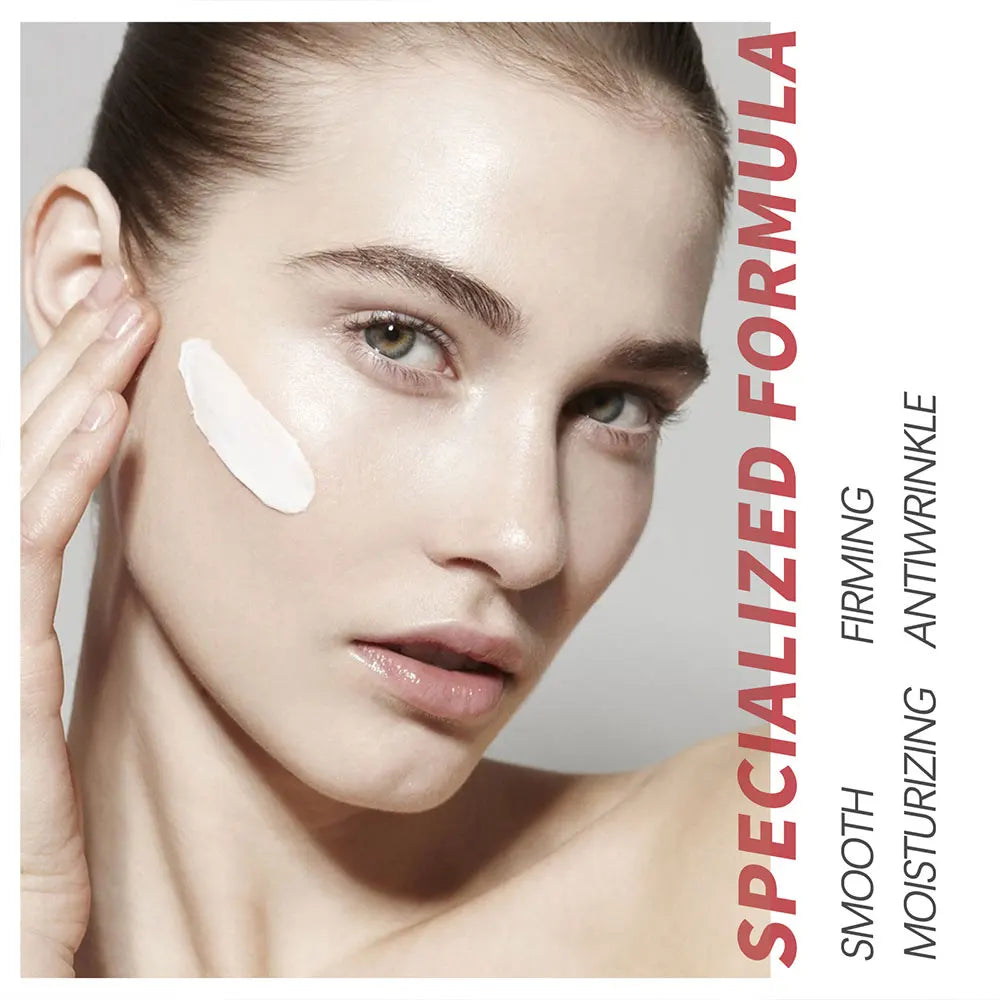 LGRAMER Retinol Krém Hidratáló