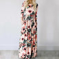 Maxi Ruha Boho Liva Girl 3XL