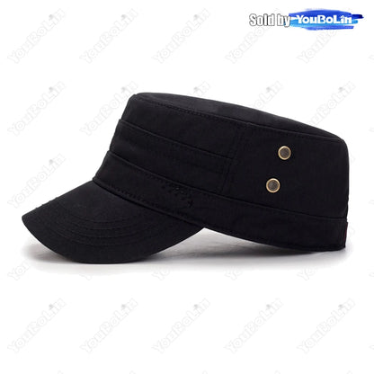 Baseball Sapka YBCN Unisex