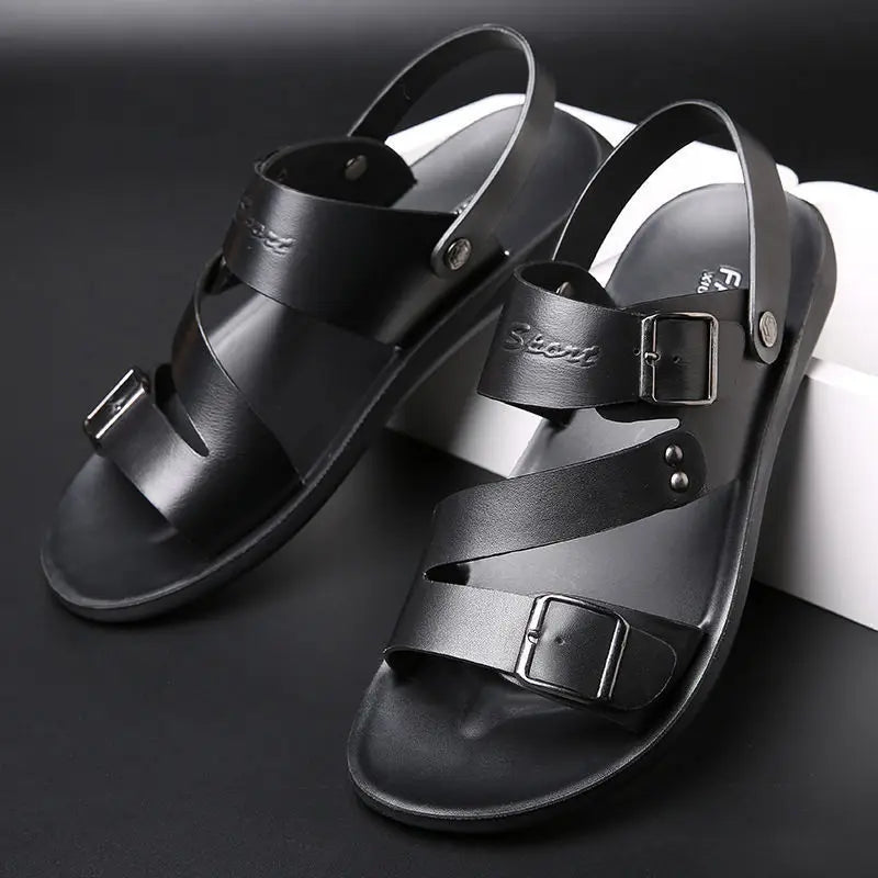 DUTRIEUX Herren-Slipper