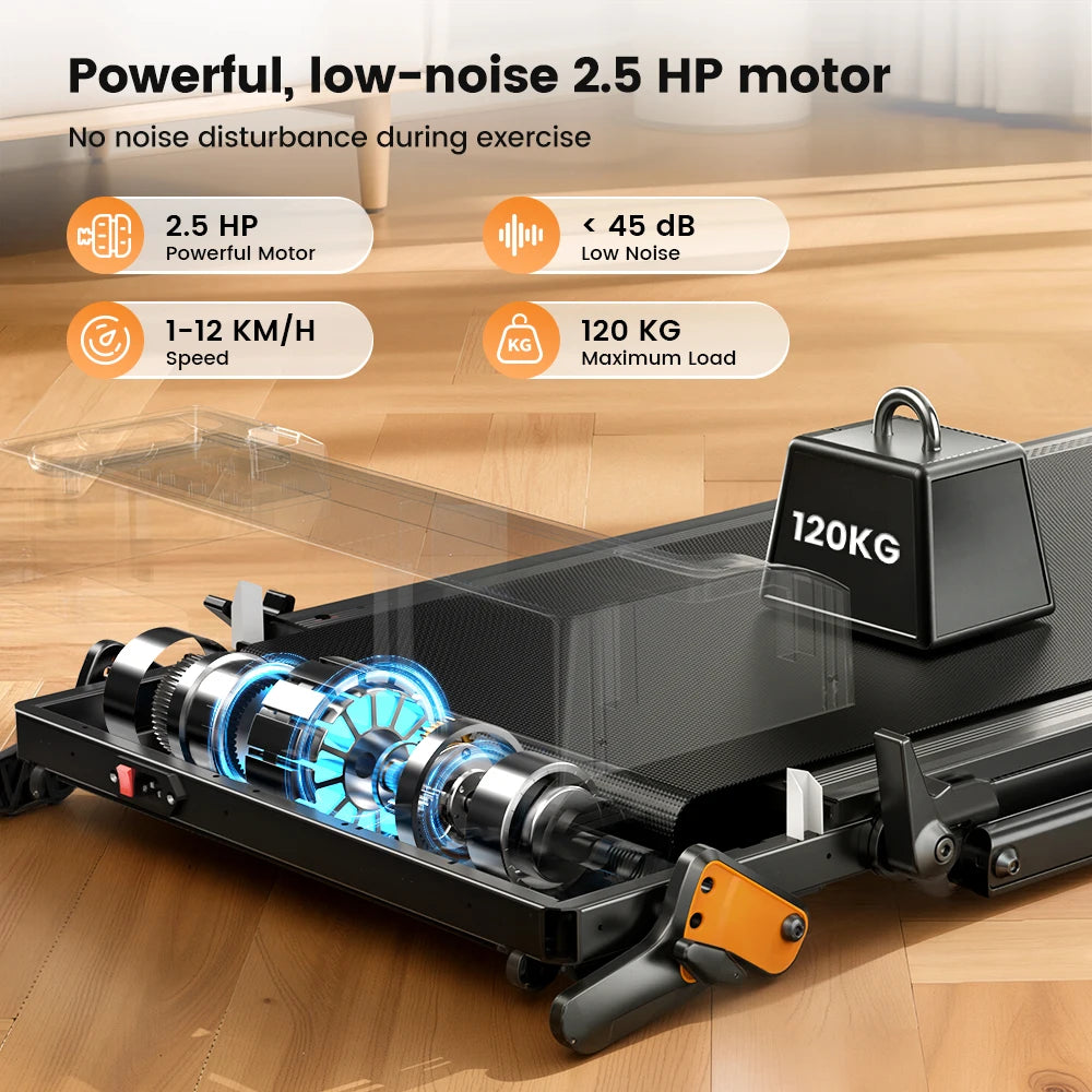 Formill Futópad FT52 4in1