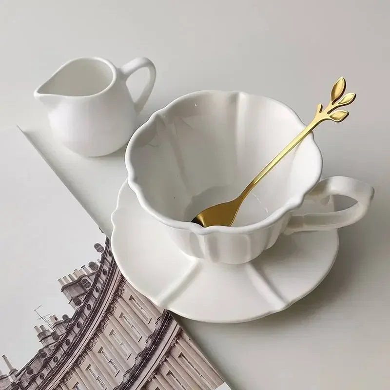 Nordic Bone China Kávéscsésze