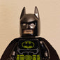 Hot Toys Lego Mr Gold Figura
