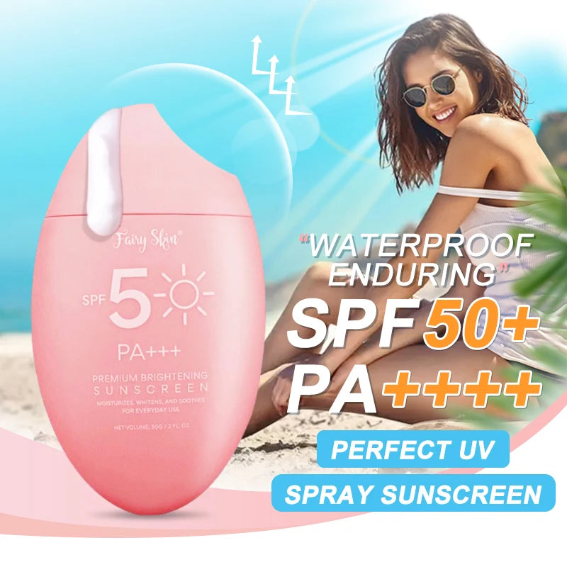 Jaysuing Napvédő SPF50 Könnyű