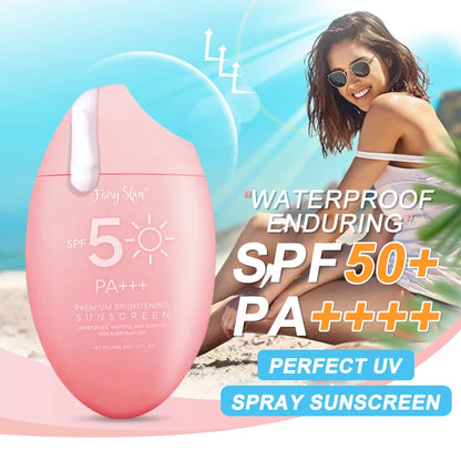 Jaysuing Napvédő SPF50 Könnyű