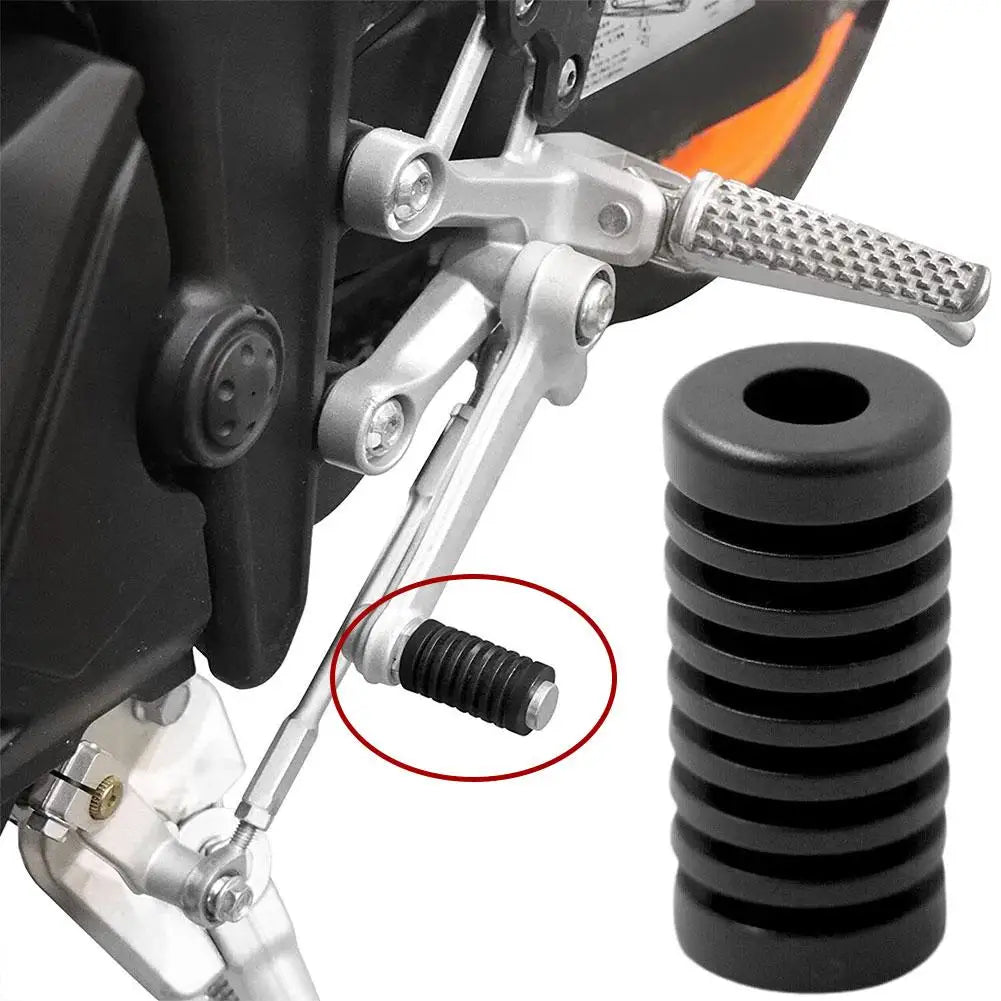 Motor Váltópedál Gumi Borítás