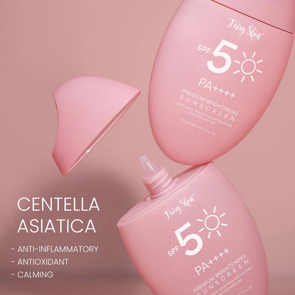 Jaysuing Napvédő SPF50 Könnyű
