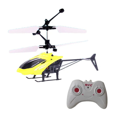 Mini RC Drón Zuhanásbiztos