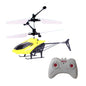 Mini RC Drón Zuhanásbiztos